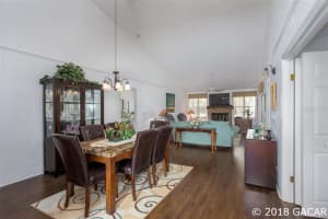 3660 NW 105th Way, Gainesville, FL 32606, Sold 03/13/18