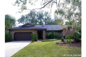 9207 NW 15th Pl, Gainesville, FL 32606, Sold 04/30/18