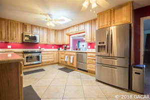 3530 NW 26th St, Gainesville, FL 32605, Sold 03/14/18