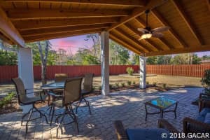 3530 NW 26th St, Gainesville, FL 32605, Sold 03/14/18