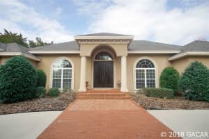 10928 SW 11th Ln, Gainesville, FL 32607, Sold 05/30/18