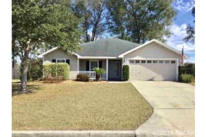 951 NW 254 Dr, Newberry, FL 32669, Sold 03/28/18