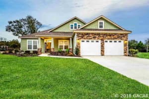 14921 NW 150th Ln, Alachua, FL 32615, Sold 01/14/19