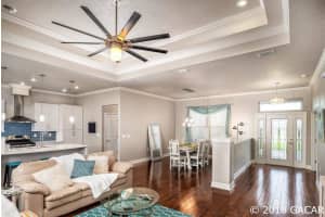 14921 NW 150th Ln, Alachua, FL 32615, Sold 01/14/19