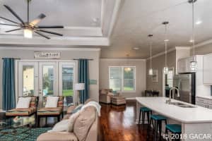 14921 NW 150th Ln, Alachua, FL 32615, Sold 01/14/19