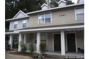 4687 SW 48th Dr, Gainesville, FL 32608, Sold 06/15/18