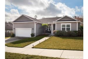 11303 NW 31st Rd, Gainesville, FL 32606, Sold 03/19/18