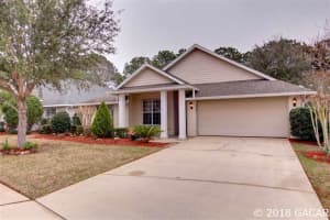 2365 NW 145th Dr, Newberry, FL 32669, Sold 05/29/18