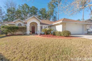 10240 NW 11th Ln, Gainesville, FL 32606, Sold 04/30/18