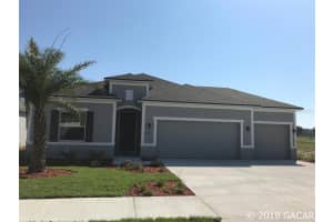 933 NW 251st Dr, Newberry, FL 32669, Sold 09/29/17