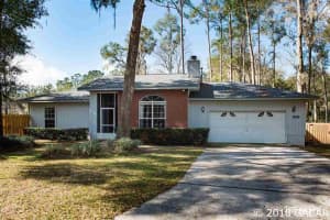 NW 31st Ln, Florida 32606, Sold 03/16/18