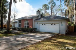 NW 31st Ln, Florida 32606, Sold 03/16/18