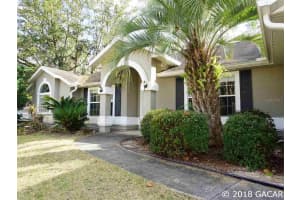 8819 NW 9th Pl, Gainesville, FL 32606, Sold 03/29/18