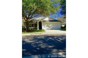8764 NW 22nd Ave, Gainesville, FL 32606, Sold 05/25/18