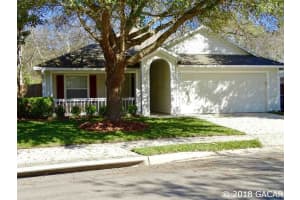 8764 NW 22nd Ave, Gainesville, FL 32606, Sold 05/25/18