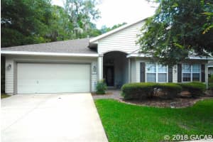 1518 SW 66th Dr, Gainesville, FL 32607, Sold 04/16/18