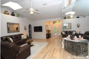 1518 SW 66th Dr, Gainesville, FL 32607, Sold 04/16/18