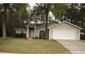 8308 SW 64th Pl, Gainesville, FL 32608, Sold 07/13/18
