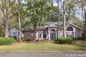 4249 NW 56th Way, Gainesville, FL 32606, Sold 05/30/18