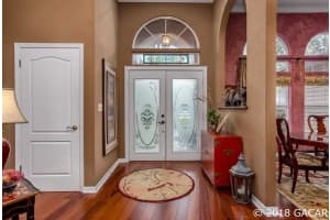 4249 NW 56th Way, Gainesville, FL 32606, Sold 05/30/18
