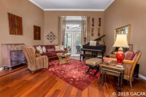 4249 NW 56th Way, Gainesville, FL 32606, Sold 05/30/18
