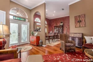 4249 NW 56th Way, Gainesville, FL 32606, Sold 05/30/18