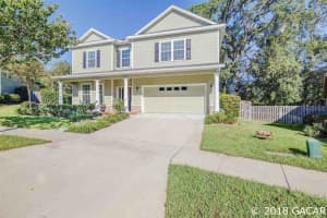 1894 NW 100th Way, Gainesville, FL 32606, Sold 08/27/18