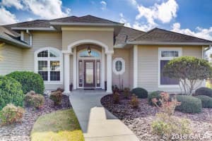 14251 NW 31st Ave, Gainesville, FL 32606, Sold 04/25/18