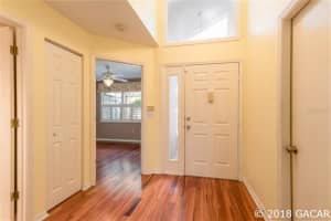 10225 NW 32nd Pl, Gainesville, FL 32606, Sold 03/20/18