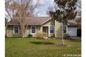 8542 NW 35th Ln, Gainesville, FL 32606, Sold 04/11/18