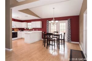 8542 NW 35th Ln, Gainesville, FL 32606, Sold 04/11/18