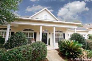 6592 SW 90th St, Gainesville, FL 32608, Sold 06/01/18
