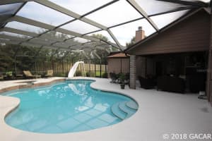 1317 NW 90 Terrace, Gainesville, FL 32606, Sold 04/05/18