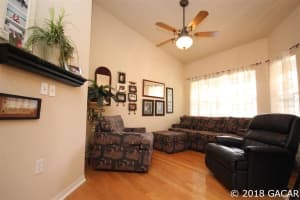 1317 NW 90 Terrace, Gainesville, FL 32606, Sold 04/05/18