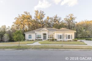 7144 SW 34th Pl, Gainesville, FL 32608, Sold 05/18/18