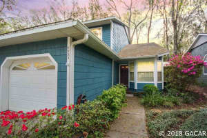 4933 SW 10th Ln, Gainesville, FL 32607, Sold 03/20/18