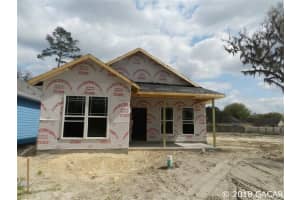3629 NW 26th Dr, Gainesville, FL 32605, Sold 06/13/18