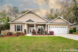 14809 NW 149th Pl, Alachua, FL 32615, Sold 08/30/18