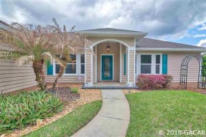 11308 NW 31st Ln, Gainesville, FL 32606, Sold 04/20/18