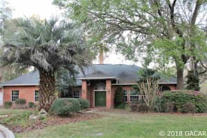 1619 SW 86th Terrace, Gainesville, FL 32607, Sold 05/14/18