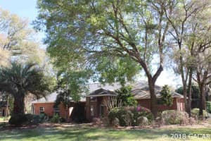 1619 SW 86th Terrace, Gainesville, FL 32607, Sold 05/14/18