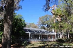 1619 SW 86th Terrace, Gainesville, FL 32607, Sold 05/14/18