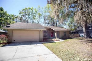 5921 NW 44th Pl, Gainesville, FL 32606, Sold 04/19/18