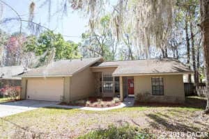 5921 NW 44th Pl, Gainesville, FL 32606, Sold 04/19/18