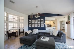 5921 NW 44th Pl, Gainesville, FL 32606, Sold 04/19/18