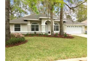 10306 NW 13th Ln, Gainesville, FL 32606, Sold 03/30/18