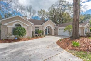 1715 NW 113th Dr, Gainesville, FL 32606, Sold 04/30/18