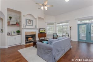 1715 NW 113th Dr, Gainesville, FL 32606, Sold 04/30/18