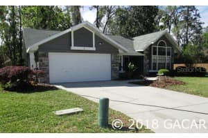 5929 NW 43rd Ave, Gainesville, FL 32606, Sold 04/19/18