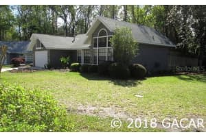 5929 NW 43rd Ave, Gainesville, FL 32606, Sold 04/19/18